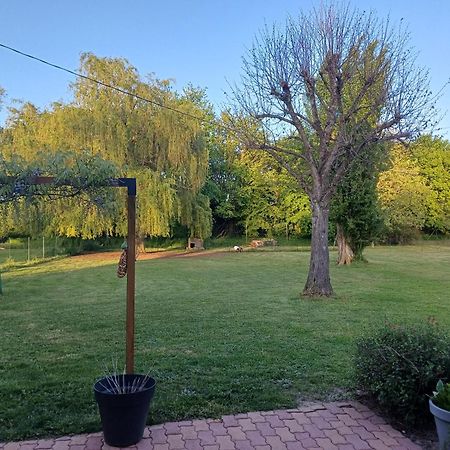 La Grange Des Roisnes Bed & Breakfast Longue Luaran gambar
