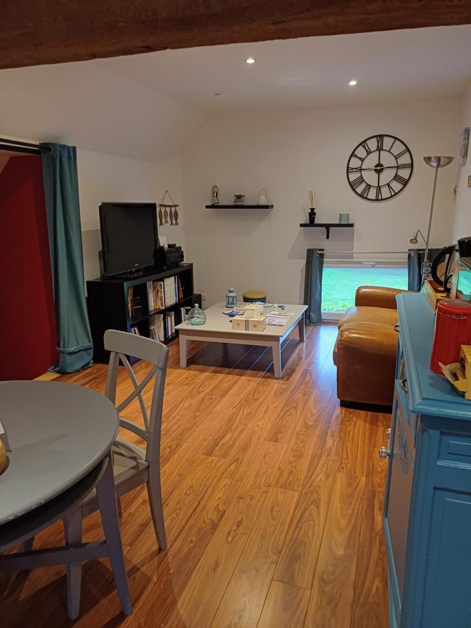 La Grange Des Roisnes Bed & Breakfast Longue Luaran gambar