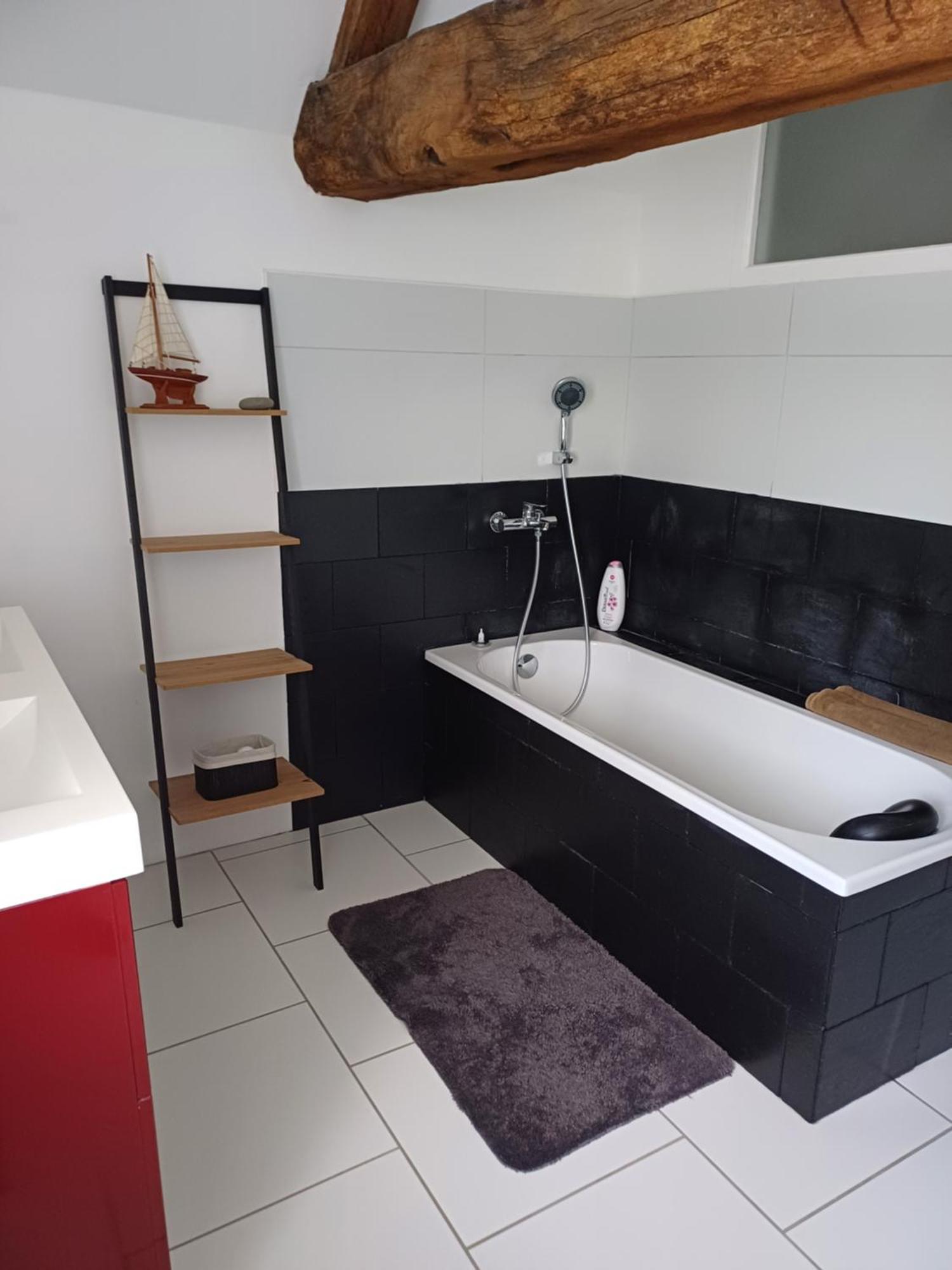 La Grange Des Roisnes Bed & Breakfast Longue Luaran gambar