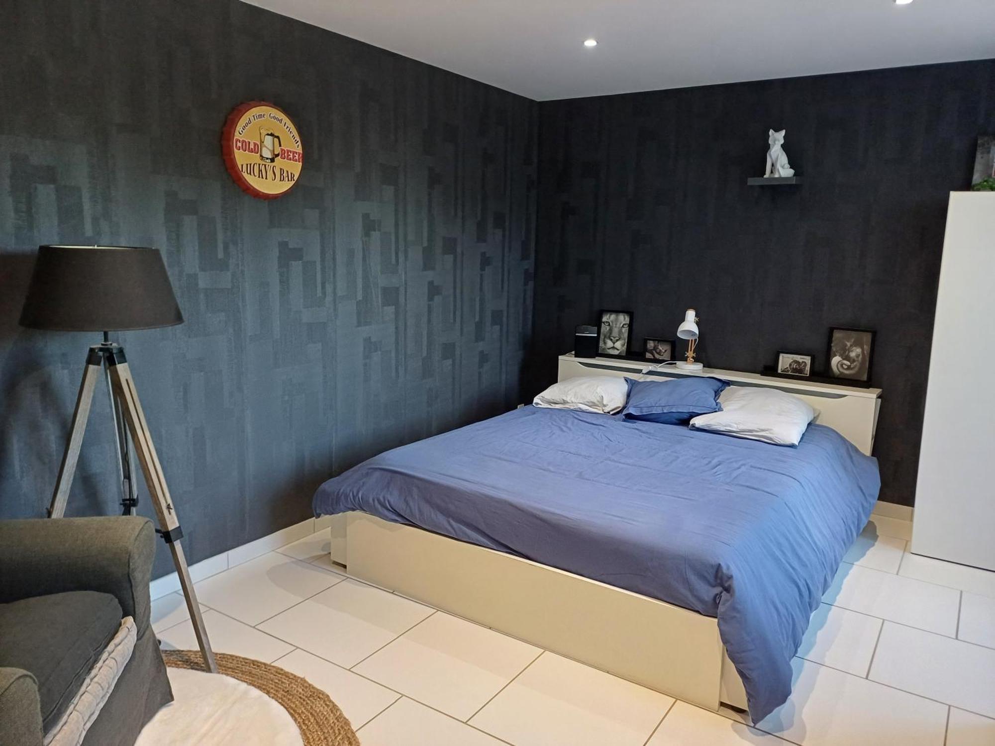 La Grange Des Roisnes Bed & Breakfast Longue Luaran gambar