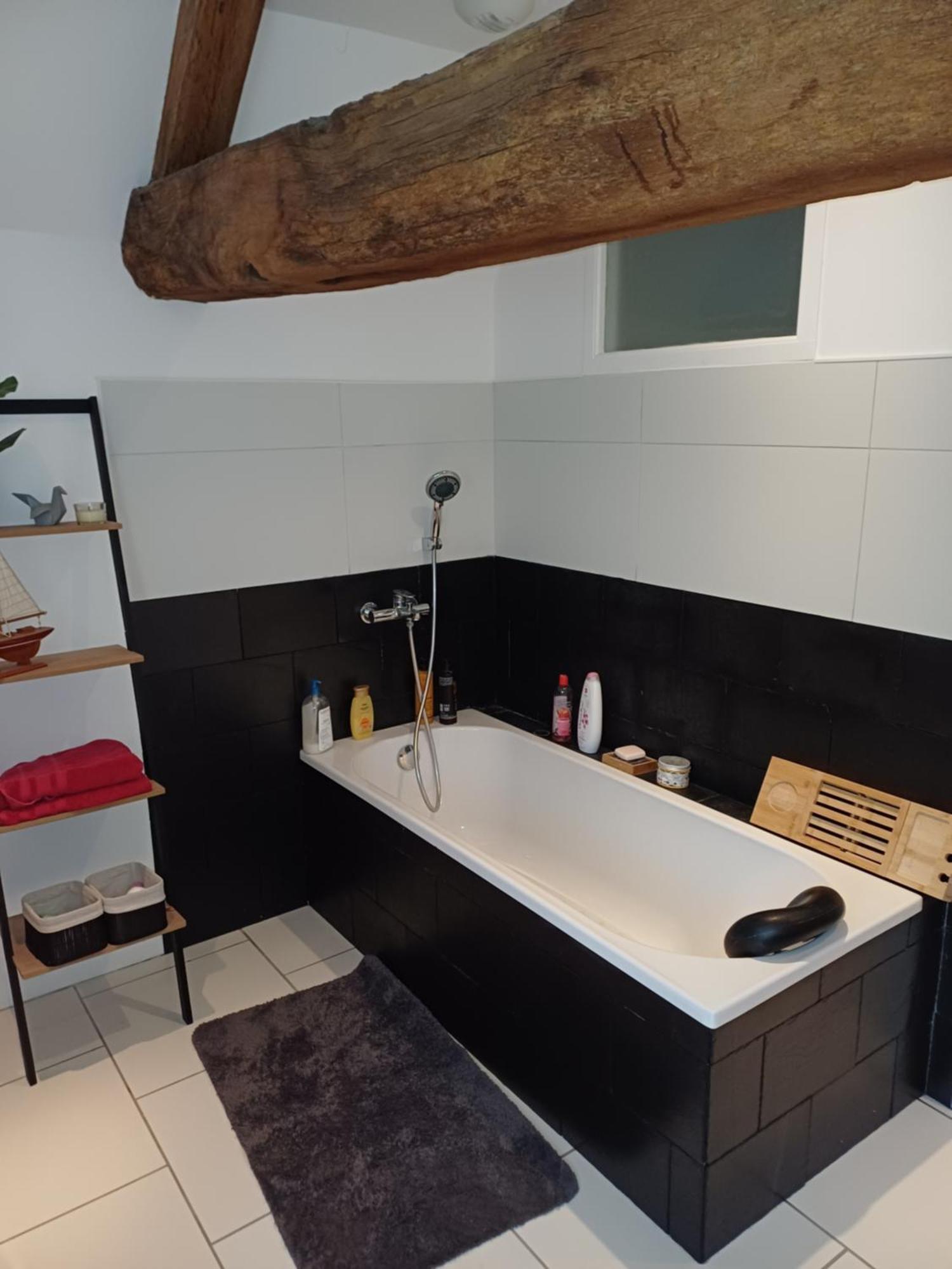 La Grange Des Roisnes Bed & Breakfast Longue Luaran gambar